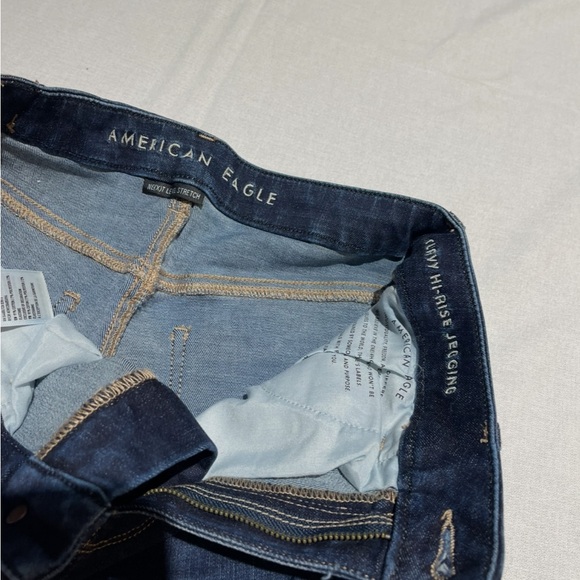 8R, American Eagle Next level stretch - Picture 4 of 5